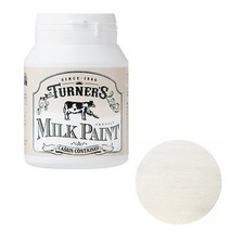 터너 밀크페인트 200ml (30 Vanilla Cream), 1개