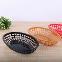 과일 바스켓 안주 마카로니 스낵류 바구니 나초 감자튀김 과자 담는, 랜덤배송