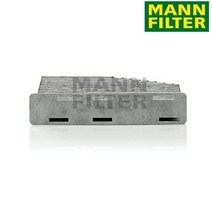 만필터 에어컨필터 폭스바겐 제타 1.6 12-이후년식 -, 단일옵션