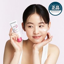 센시비오 디펜시브 크림 40ml, 1개