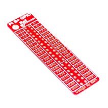 라즈베리 파이 B + GPIO 레퍼런스 보드 독점 액세서리 40 핀, 한개옵션0