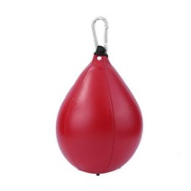 가정용 샌드백 거치대 주짓수 더미 스탠딩 펀치볼 펀칭 공 풍선 무에타이 회전 펀치 가방 운동 반사 속도 훈련, 협력사, 03