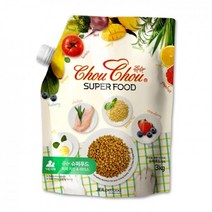 골격형성도움 1세이하전용 애견사료 1.5kg 치와와