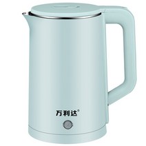 차량용전기포트 차량용커피포트 전기 주전자 차 자동 보호 물 보일러 인스턴트 난방 빠른 끓는, 03 하늘색_03 UK