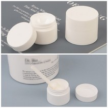 휴대용 원형 소분용기, 5g