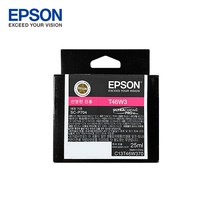 엡손 Epson SC-P704 정품 잉크 T46W3 선명한 진홍 25ml