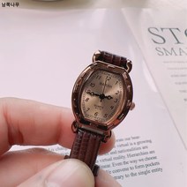 디지털 다이얼 소반 벨트 시계 쿼츠 무브먼트 한국판 여성 학생 시계 시험용 공장 도매 가능