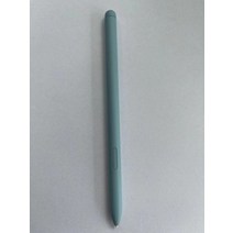 삼성 호환 갤럭시 탭 S8 울트라 S7 FE SM-T970 T870 T735 액티브 스타일러스 펜 터치 스크린 태블릿 민감한 블루투스 없음, 04 Blue