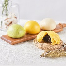 [KT알파쇼핑]태백찐빵 옥수수 700g 1pack