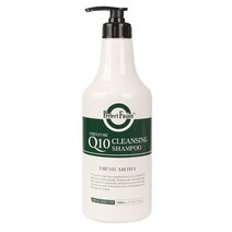본 퍼펙트퓨젼 코엔자임 Q10 클렌징 샴푸 1500ml