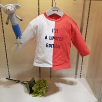 아가방 60% 봄 베이비페어 # 가벼운 싱글면 봄 티셔츠 언발 매력덩어리! 아무팬츠나 다~아무렇지 않아보이게 다 괜찮아 외출복! 쫌 빠른 신상세일 광클릭 고고!