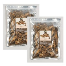 엄마애손 국내산 칡뿌리 갈근물 칙차 즙 효능 만들기 1kg 2봉지