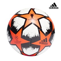 아디다스 UCL 클럽 ST. 페테르부르크 축구공 H57808 4호 5호