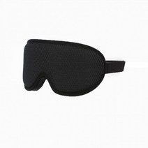 코눌림방지 탄성밴드 수면안대 공시생선물