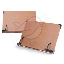 새임 우드 독서대 각도조절독서대 나무독서대 북스탠드