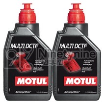 모튤 멀티 DCTF-1L 2개 듀얼 클러치 미션 변속기 오토미션 오일 DSG DCT PDK, 단품