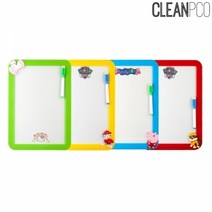 캐스B플레이 자석보드4종세트(1934)