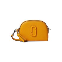 Marc Jacobs 셔터 크로스바디 아티잔 골드
