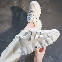 오너클랜 친구 운동화 선물 상큼 청바지 신발 데일리 스니커즈[W61192B]