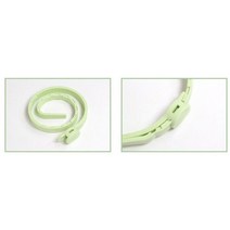 개진드기 애완견해충 강아지귀진드기 해충방지제 진드기 방지 목걸이 모기퇴치제 외출, 상세페이지참조