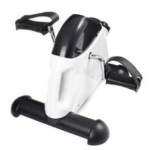 홈트 집 혼자 가정용 자전거 다이어트 체중감량 스피닝 사이클 LCD 디스플레이 미니 페달 운동 트레이너 실내 사이클링 스테퍼 팔다리 물리 치료 홈 체육관 피트니스 장비