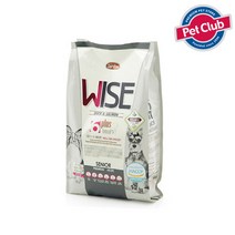 데이스포 와이즈 시니어(노견) 1.2kg