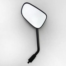 ALWAYSME Yadea eMoped 스쿠터 사이드 리어 뷰 미러 Electric G5 Pro C1S, 02 Left