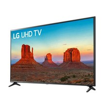LG전자 43인치 109cm(43) 4K UHD 스마트tv 미사용리퍼 43UK6090PUA (로컬완료), 지방 벽걸이설치비포함
