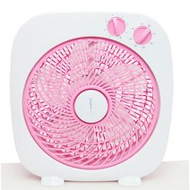 유니맥스 박스팬 선풍기 10인치 UMF-B753, 본상품선택