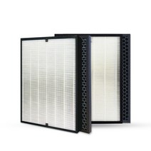 위닉스 타워XQ AGX660W-W0필터 헤파 탈취필터, 03_프리미엄 탈취필터(국내산), 03_프리미엄 탈취필터(국내산)