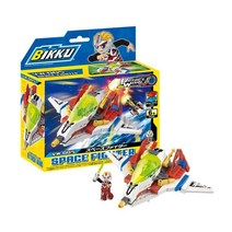 조립 블럭 합체 완구 역할놀이 장난감 우주 전투기 레고브릭 레고블럭 레고부품 미니피규어 레고피규어 브릭마