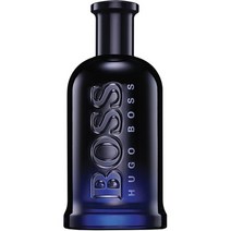 일본직발송 6. ヒューゴボス 【휴고 보스】보스 보틀드 나이트 EDTSP 200ML [병행 수입품] B005SQQF4Q, One Size, One Color