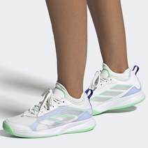 아디다스 아바플래시 로우 여성테니스화_S HP5272