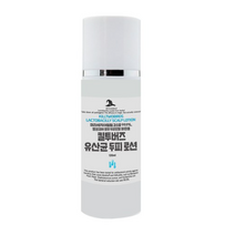 유정룡효소과학 킬투버즈 유산균 두피 로션, 120ml, 6개