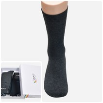 필성 아놀드파마심플하고베이직한로고 정장 장목 양말 신사장목양말 남자양말 남자패션양말