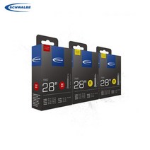 슈발베 로드 경량튜브 SV20 700C 80mm