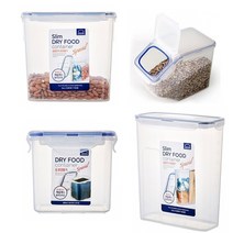 락앤락밀폐용기, 기능성-HPP250S-아이스큐브