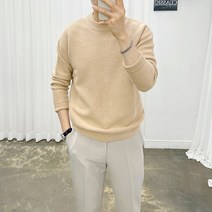 아도르클래식 에이지 오브 드랍 숄더 6컬러 긴팔 니트