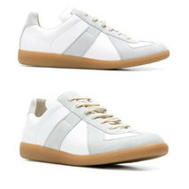 메종마르지엘라 독일군스니커즈S58WS0109 P1895 T1016