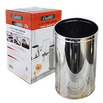 스텐오픈휴지통20L, 본상품선택, 본상품선택
