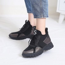 루이운 여성스니커즈 운동화