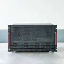 시놀리지NAS 서버 가정용 ATX 전원 공급 장치 8슬롯, 상세 페이지 참고