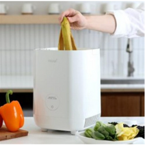 한경희 대용량 5L 음식물 쓰레기 음쓰 냉장고 HEFR-B200IV (사은품 내통1개 추가)