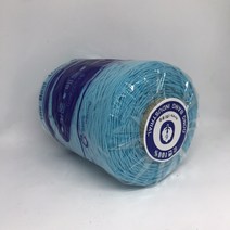 [니터스] 동방 18합 색사(350g), 304 스카이블루, 1개
