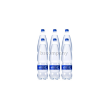 바이칼워터, 1.5L, 60개