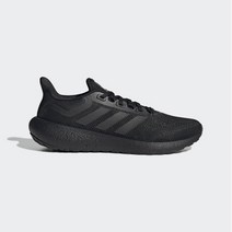 아디다스 남성 PUREBOOST JET 퓨어부스트 쿠션 발편한 러닝화 GW8589