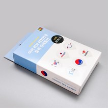 지역행사 독도 태극기 대한민국 응원풍선 운동경기 키즈카페 MMP_21160026