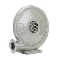 에어바운스 전용 송풍기 웨딩 550W 고출력 방수 소켓, 610W 플라스틱 케이스, 1개