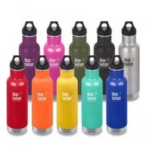 아트박스/클린켄틴 클린켄틴 클래식 인슐레이트 보틀 592ml, 03_씨 크레스트(SC)