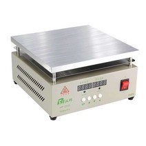 수리 핫플레이트 회로 가열판 휴대폰 액정 수리 보드, 상세이페이지 참고, HP3620 항온 가열 테이블